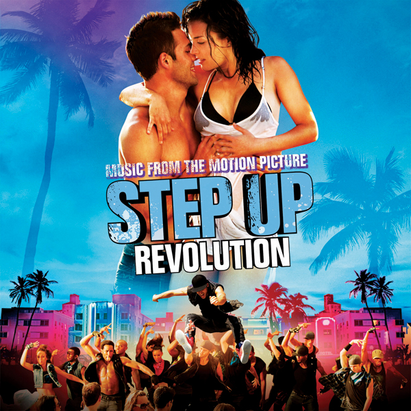 Step Up Revolution (2012) สเต็บโดนใจ หัวใจโดนเธอ 4